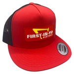 FIRST in Yo District - HATS