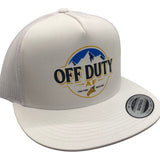 OFF Duty AF HAT