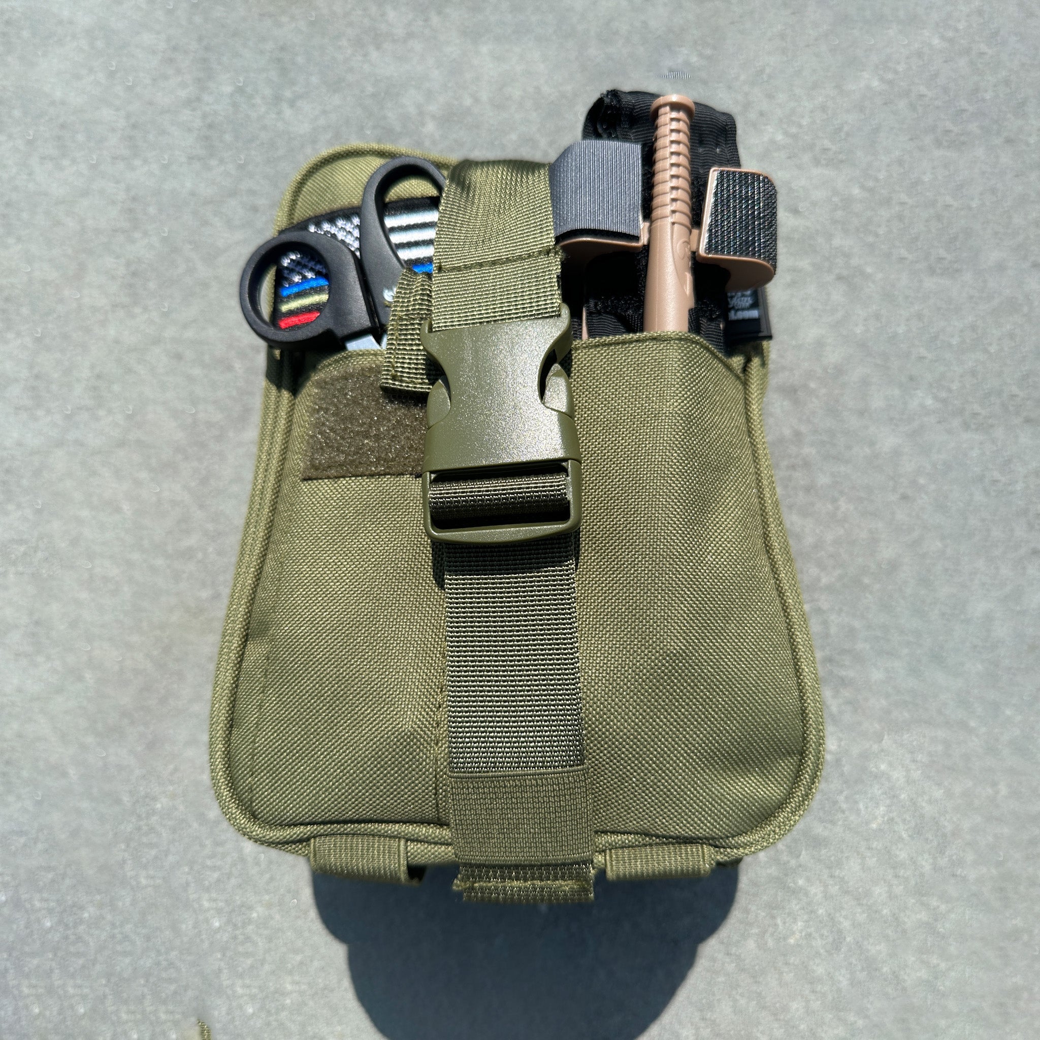 The First Responder™ IFAK Kit