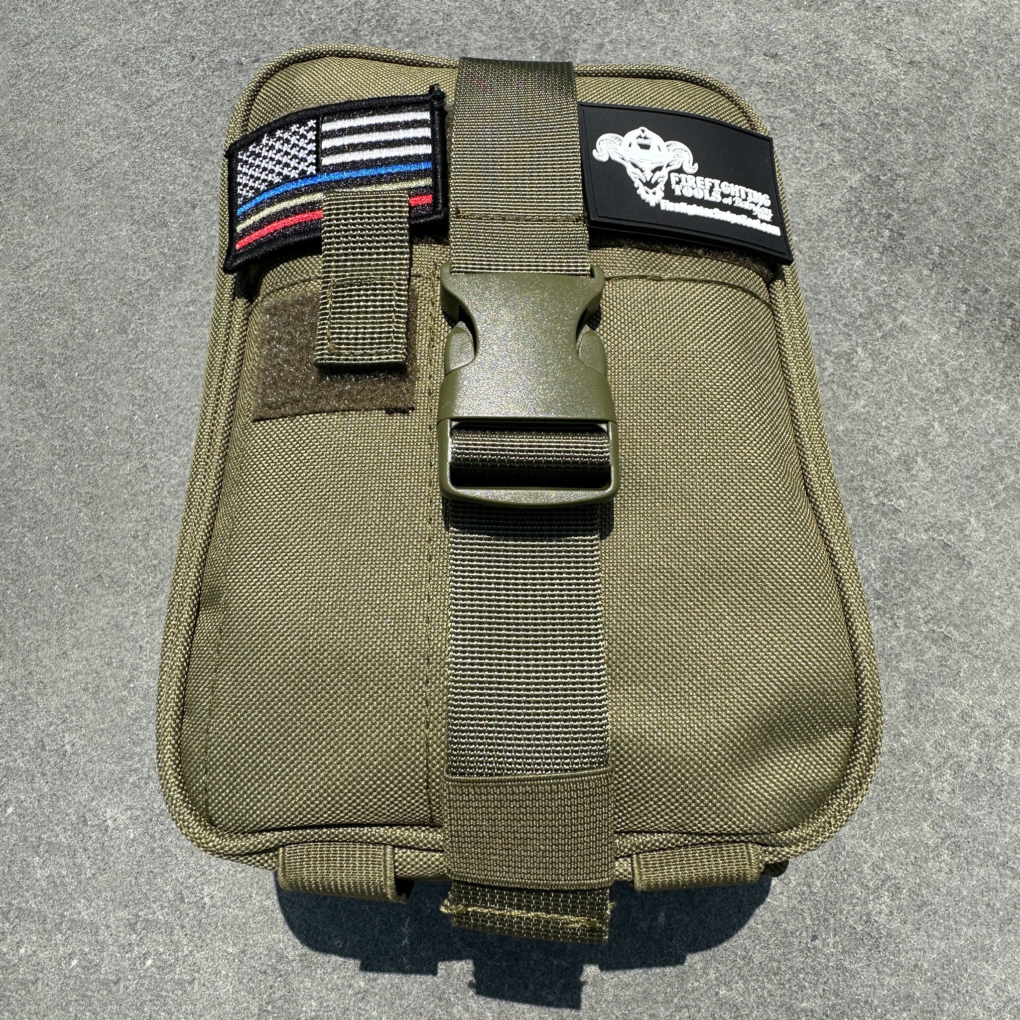 The First Responder™ IFAK Kit