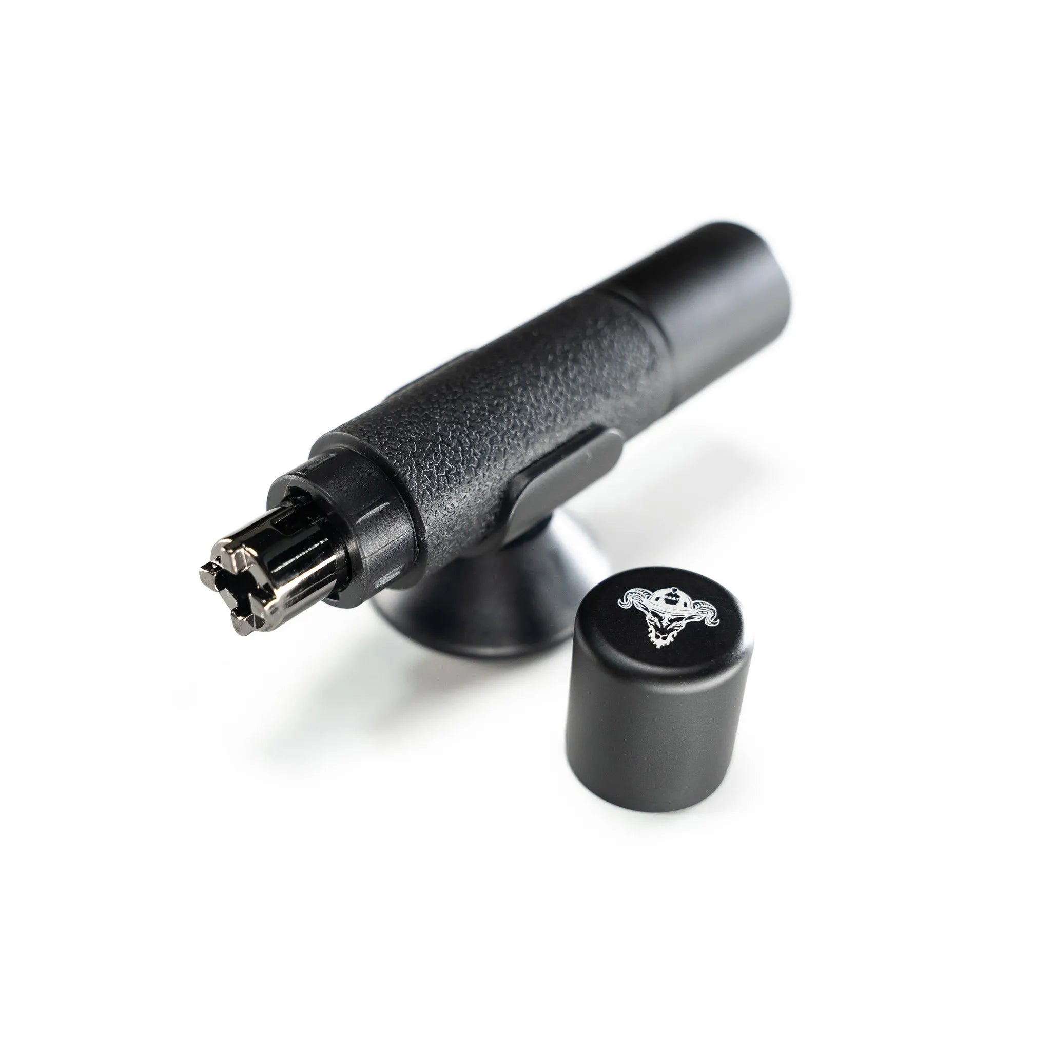 Auto Rescue Tool - Window Punch/Seatbelt Cutter Combo