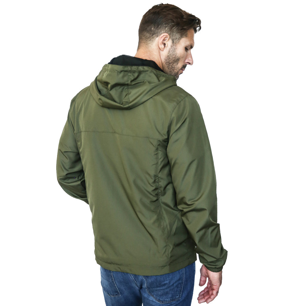 Dryflip Windbreaker (Tactical Green)