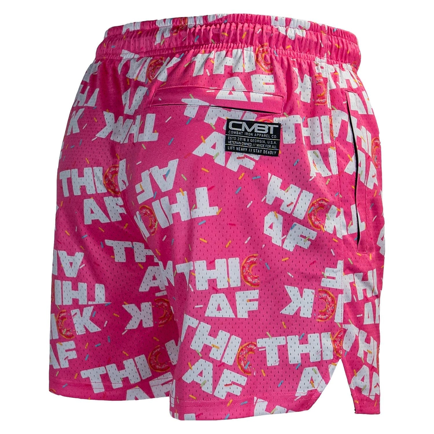 Men's Original Mesh Lifestyle Shorts | 5"