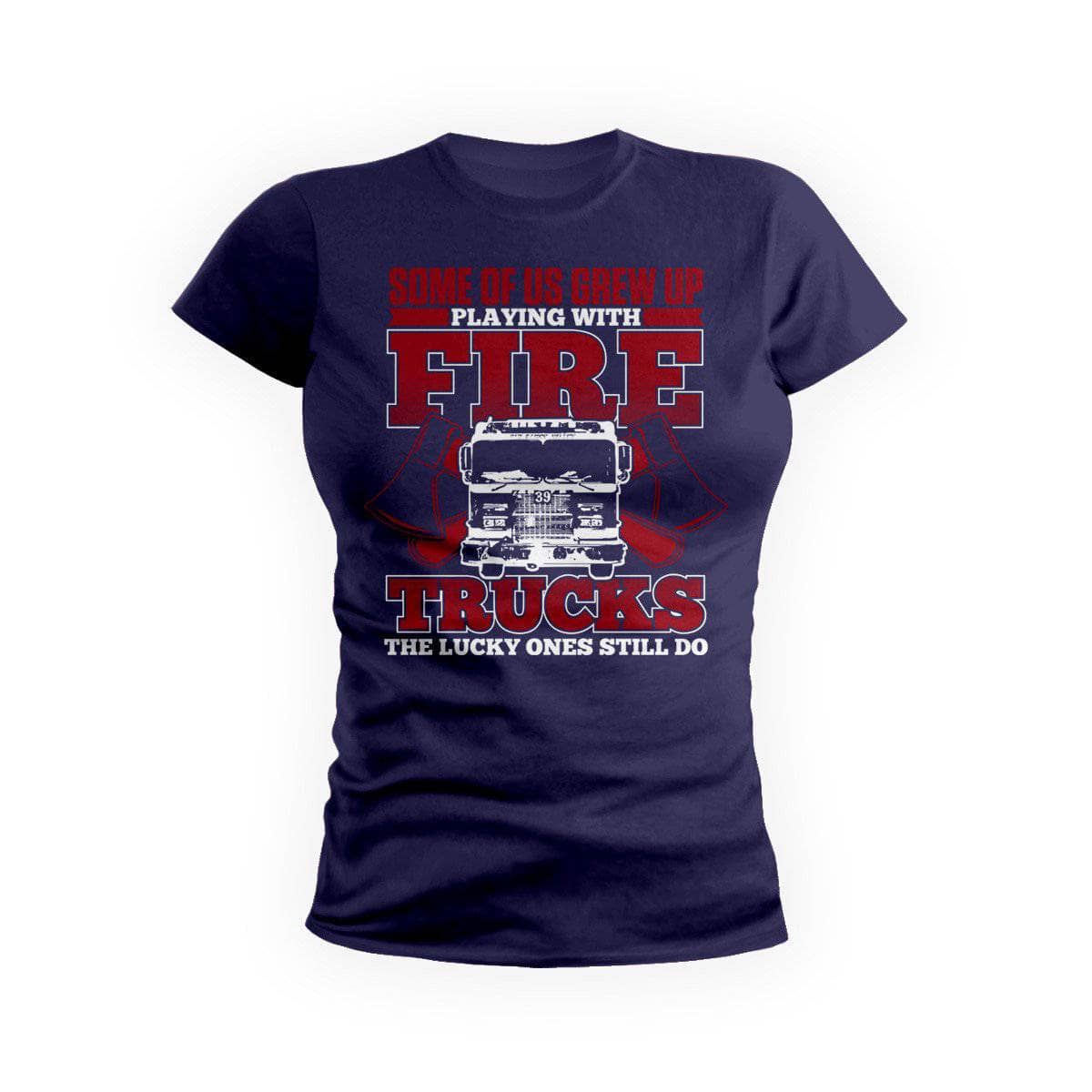 Firefighter Fire Trucks