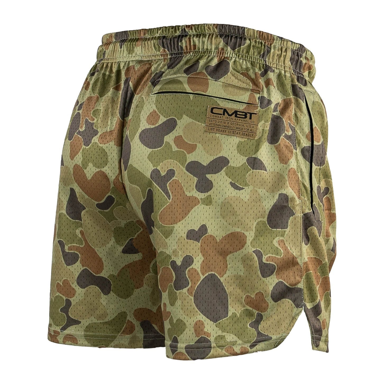 Men's Original Mesh Lifestyle Shorts | 5"