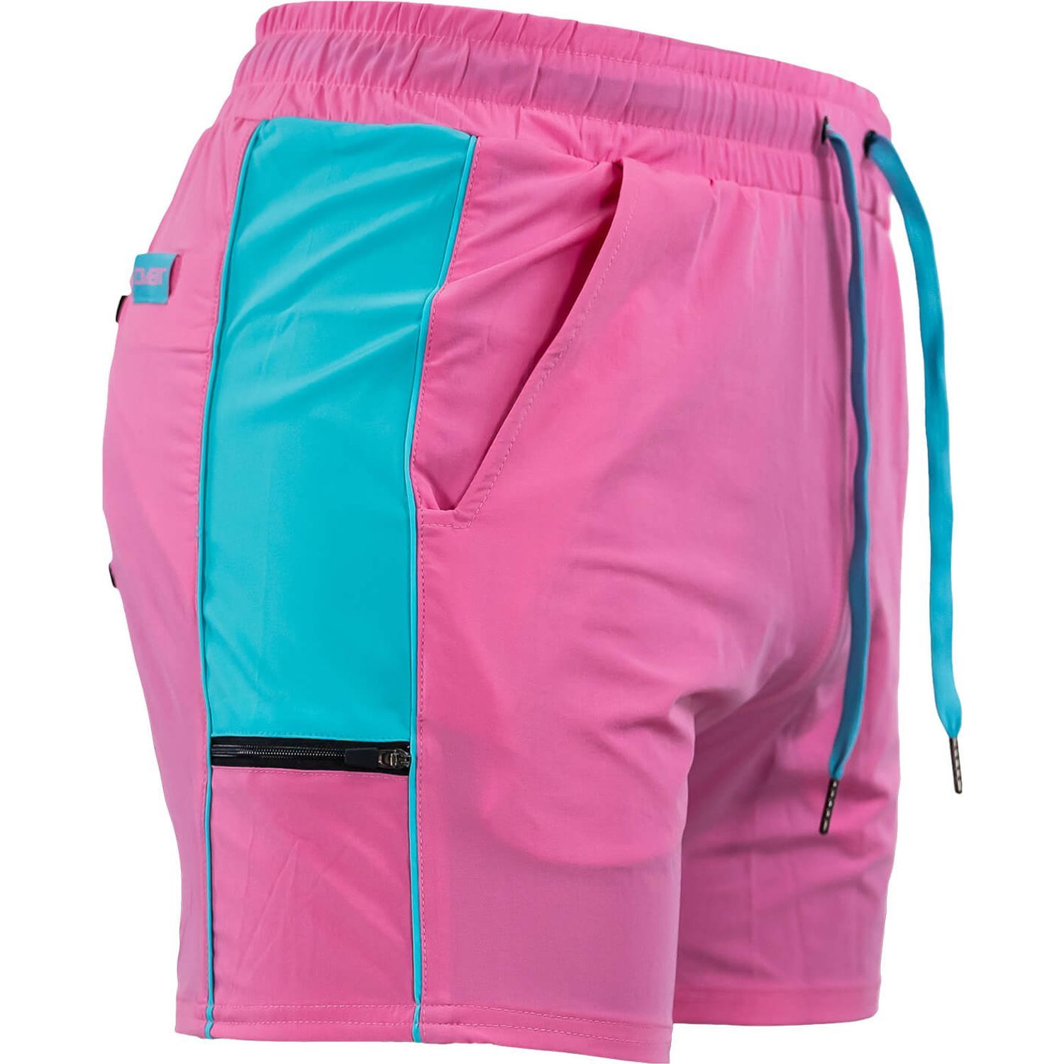 MEN'S SWIMMING TRUNKS SHORTS