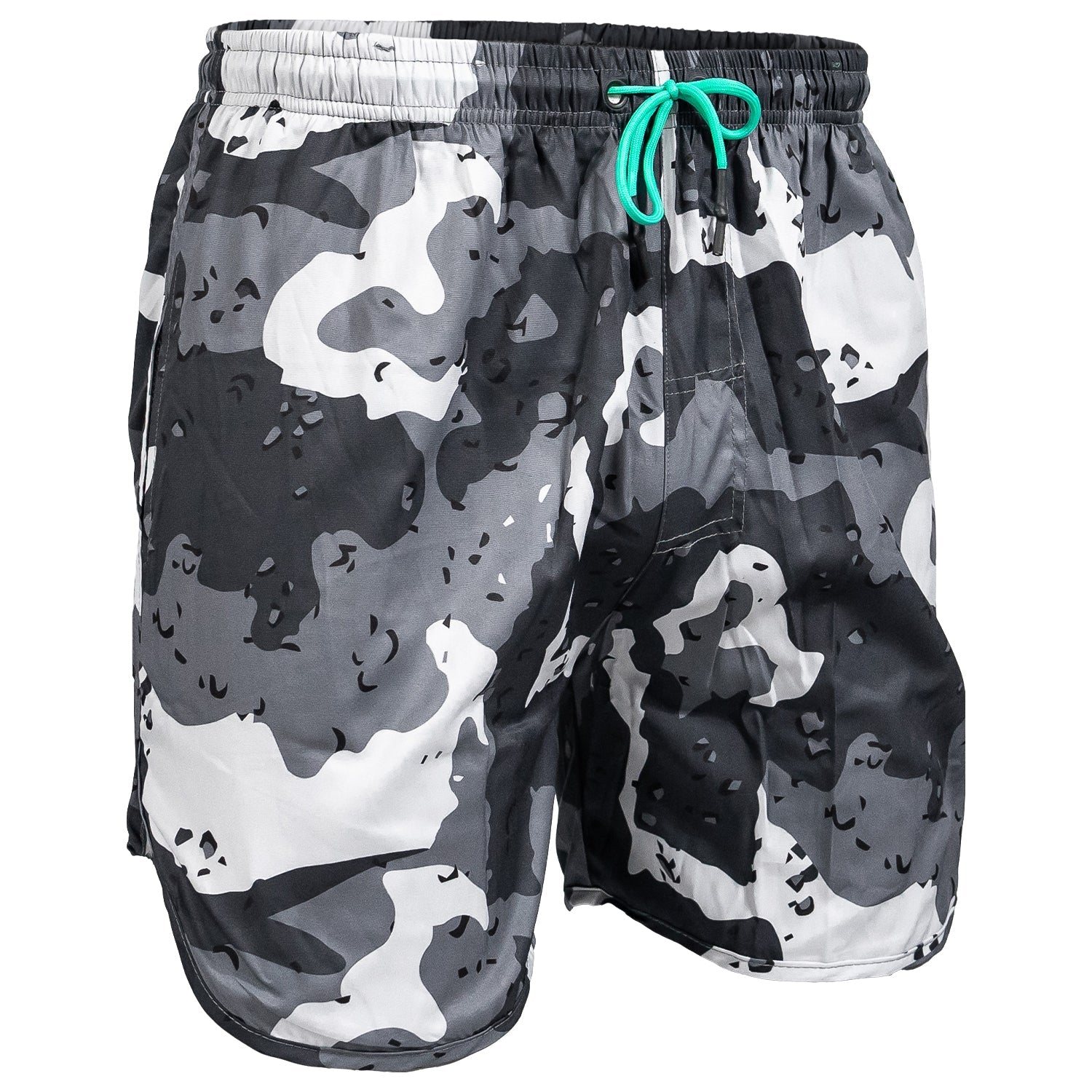 Men's Tactical Athlete Lightweight Shorts | 5.5"