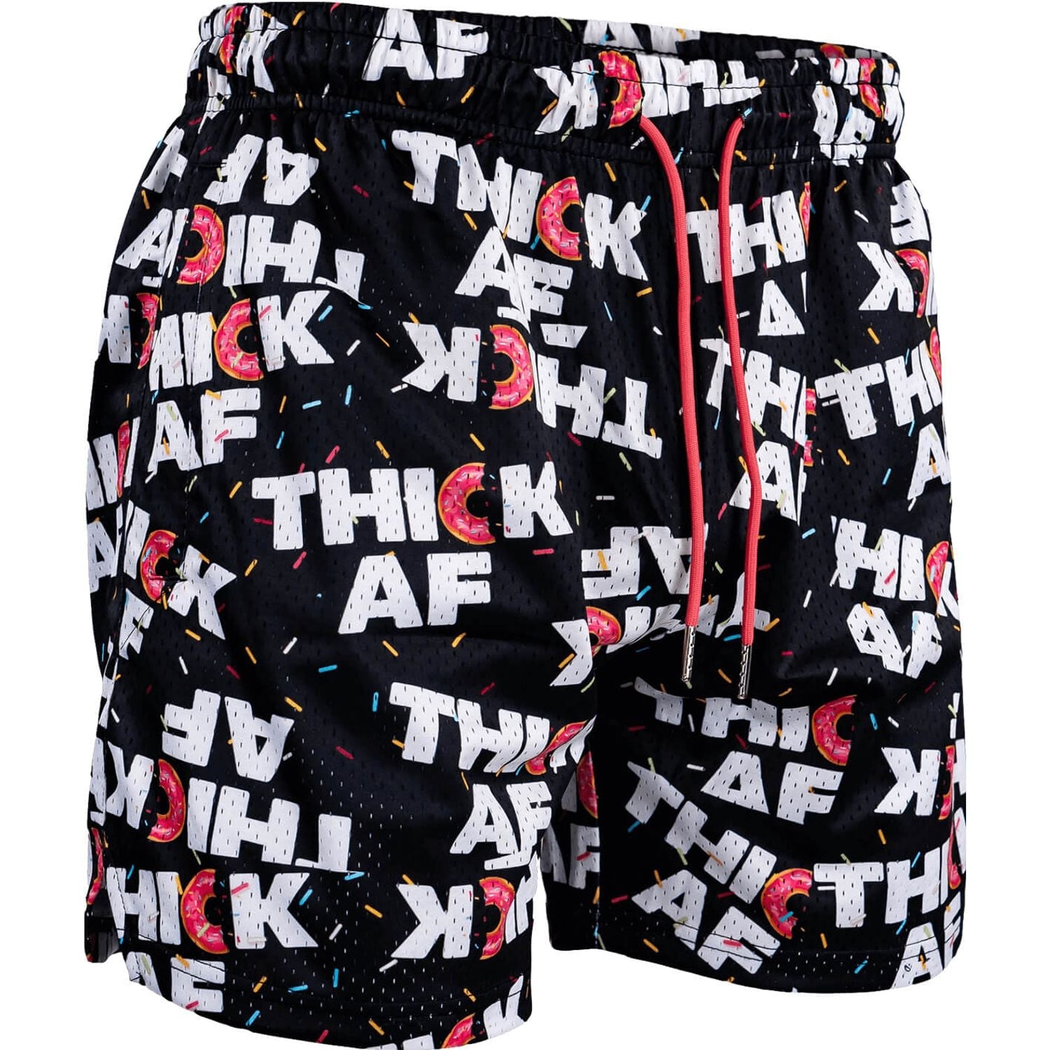 Men's Original Mesh Lifestyle Shorts | 5"