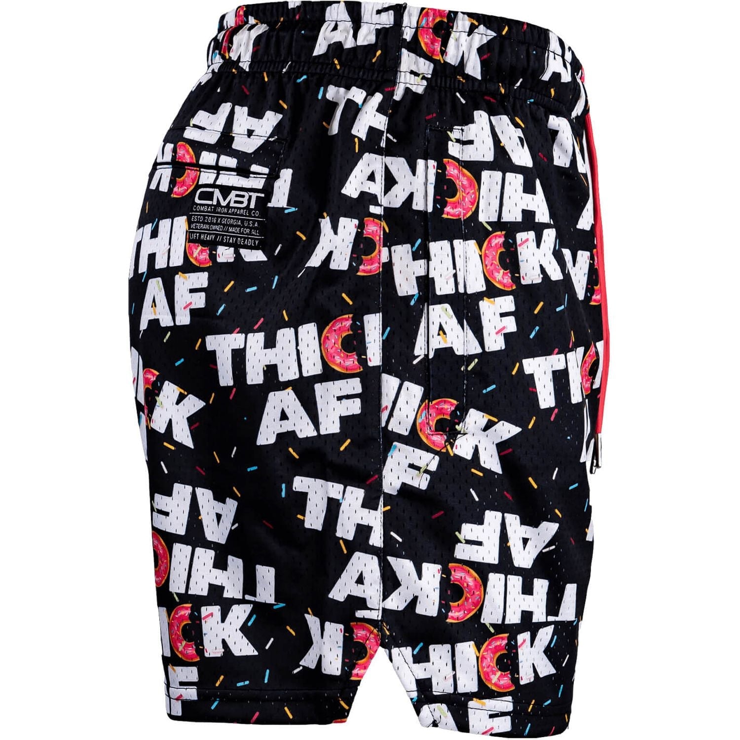 Men's Original Mesh Lifestyle Shorts | 5"