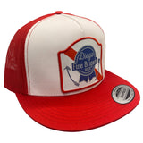 DIEGO Fire Brigade Beer HAT