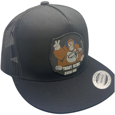 TILLER Monkey HAT