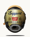 Support Your Local Fire Brigade